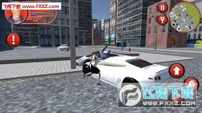 ��ӢX-��ͷ�����ְ�׿���ֻ���v1.2 �ֻ����ͼ