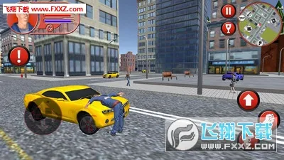 ��ӢX-��ͷ�����ְ�׿���ֻ���v1.2 �ֻ����ͼ