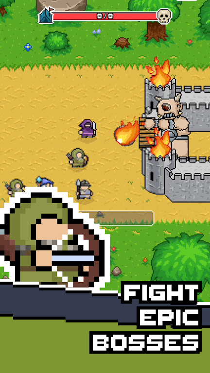 �����ϳ���ʿ2026�ٷ����°汾v0.1.10 �ٷ������ͼ