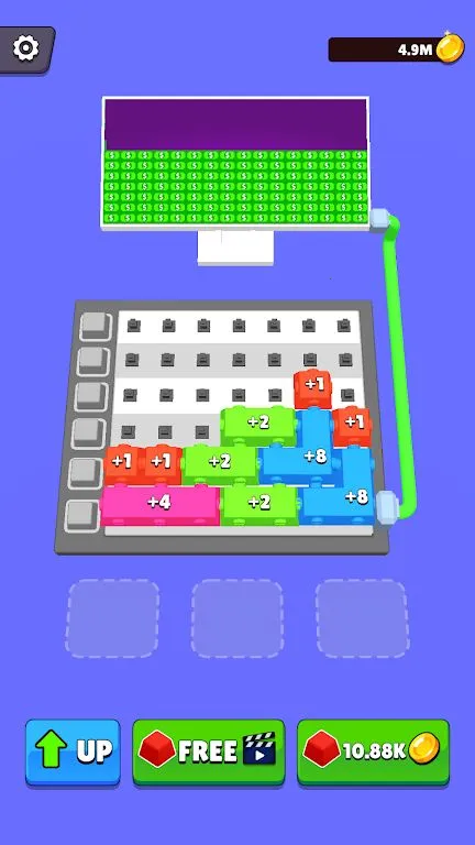 ��Ǯ����(��Ǯ������Ϸ)v0.1 �ֻ����ͼ