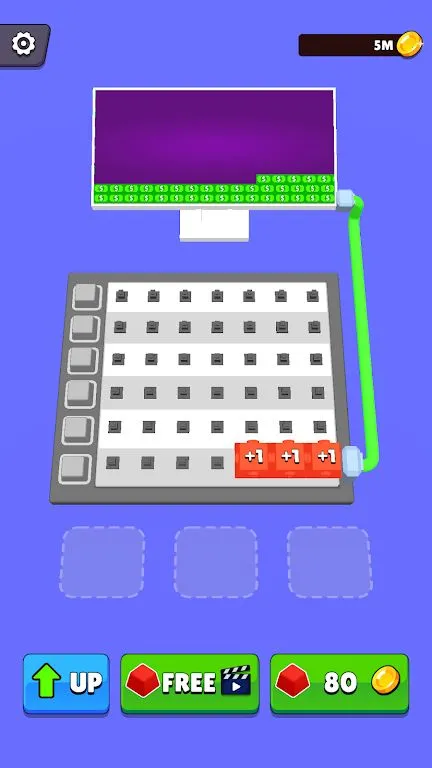 ��Ǯ����(��Ǯ������Ϸ)v0.1 �ֻ����ͼ