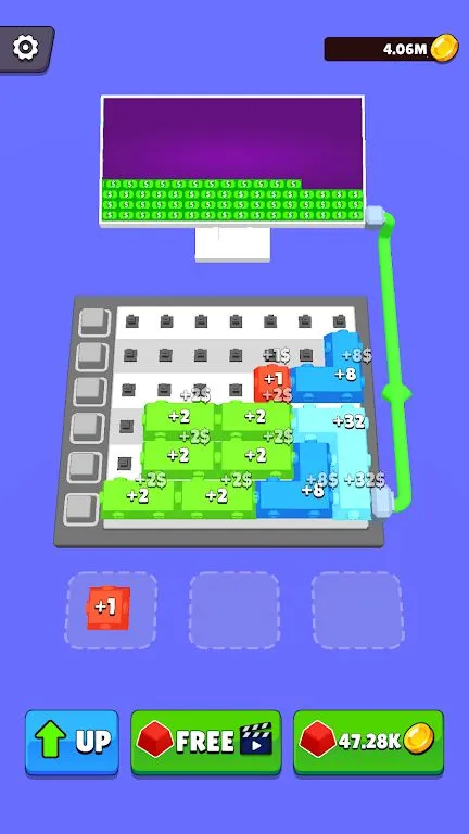 ��Ǯ����(��Ǯ������Ϸ)v0.1 �ֻ����ͼ