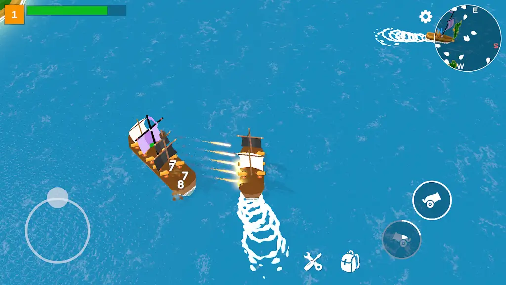 ����֮·(����ð����Ϸ)v0.1 �ٷ������ͼ