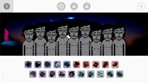 �������Devastateģ��(������Ϸģ��)v1.1.1 �ٷ������ͼ