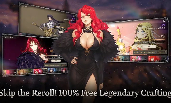 ������ս������Ӣ�۹��ʷ�(�����ഫ����Ϸ)v1.0.7 ��Ѱ��ͼ