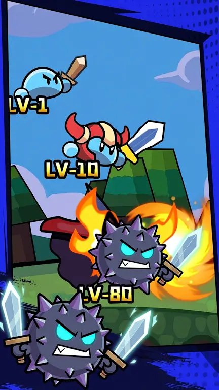 ʷ��ķ���䣺�µ���(ʷ��ķð����Ϸ)v1.1.5 ��׿���ͼ