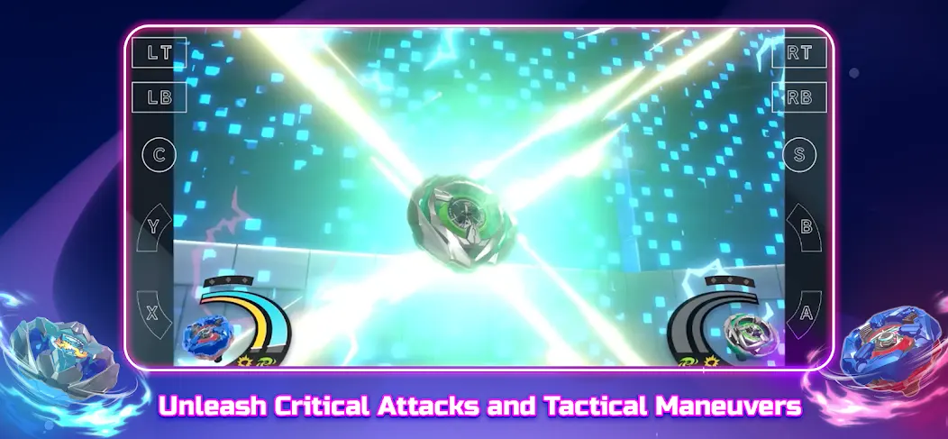 �������� X XONE(ս������X��Ϸ)v1.0.1 ��׿���ͼ