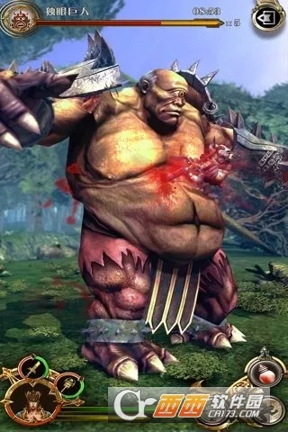 ߱����(ħ��rpg����)v1.1.10 �ֻ����ͼ