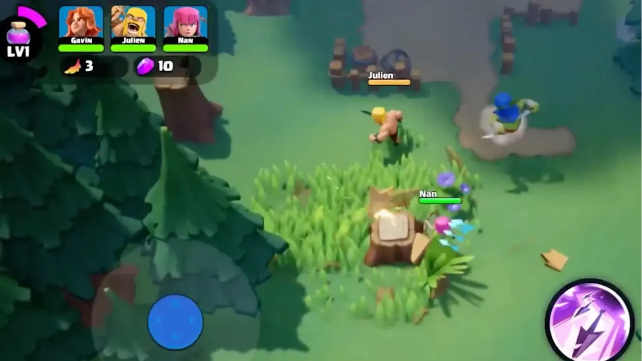 Project R.I.S.E(�罻��������)v0.1.501 �ٷ������ͼ