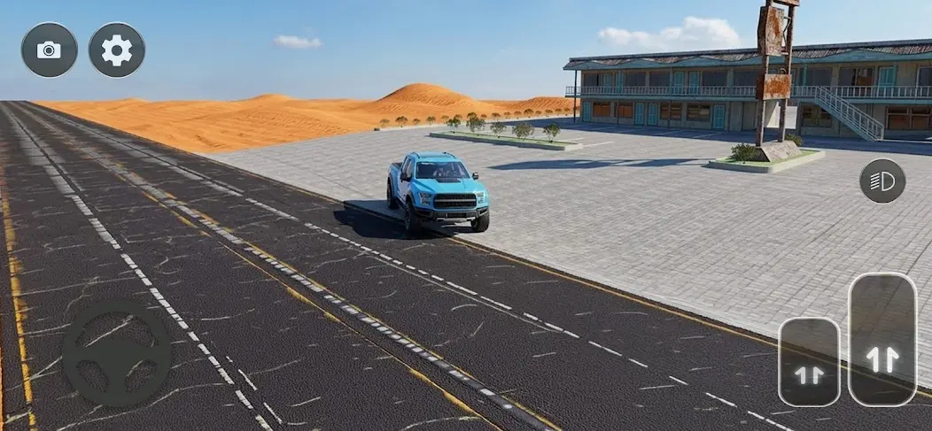 ȫ��ԽҰ���ߴ������Ұ������ֻ���v1.0.7 �ֻ����ͼ