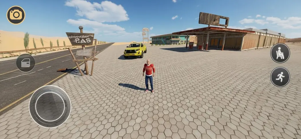 ȫ��ԽҰ���ߴ������Ұ������ֻ���v1.0.7 �ֻ����ͼ