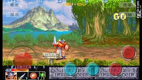 ����սʿ��׿���ֻ���v5.0.0.0 ��׿���ͼ