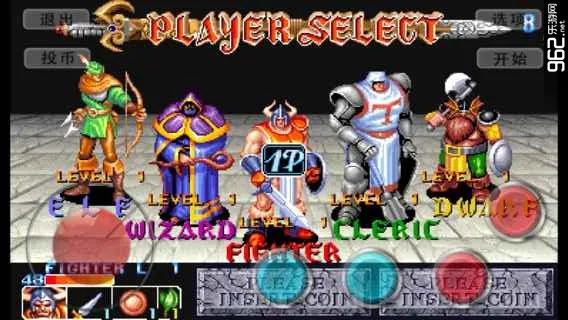 ����սʿ��׿���ֻ���v5.0.0.0 ��׿���ͼ