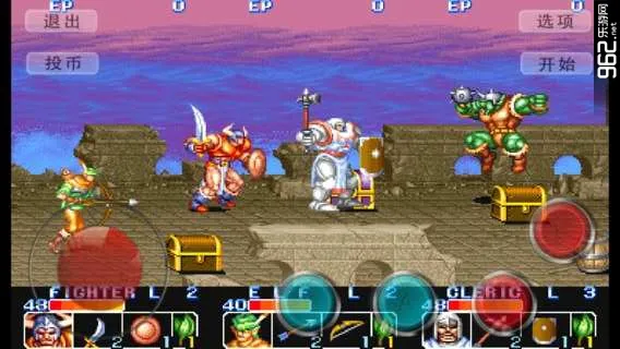 ����սʿ��׿���ֻ���v5.0.0.0 ��׿���ͼ