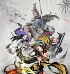 斗转武林2026官方最新版本 斗转武林2026官方最新版本