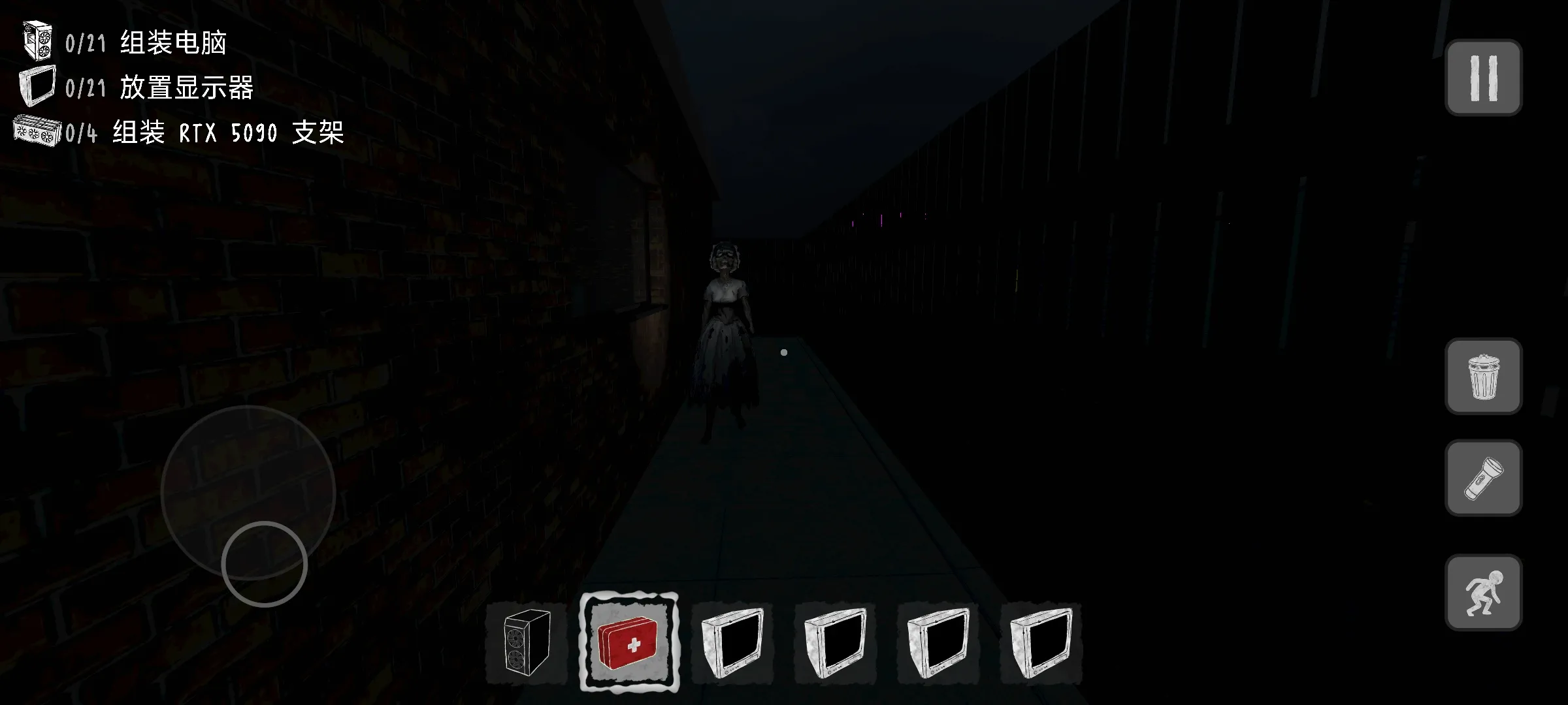 ������װج��(�ֲ�������Ϸ)v0.4 ��׿���ͼ