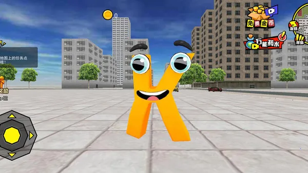 ����С����(���ﴳ����Ϸ)v1.0 �ٷ������ͼ