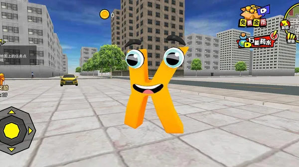 ����С����(���ﴳ����Ϸ)v1.0 �ٷ������ͼ