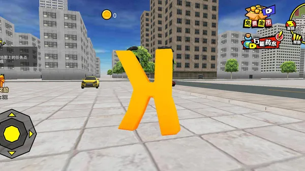 ����С����(���ﴳ����Ϸ)v1.0 �ٷ������ͼ