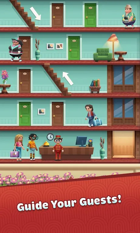 �Ƶ����Ա(�Ƶ����������Ϸ)v1.0.24 ��Ѱ��ͼ