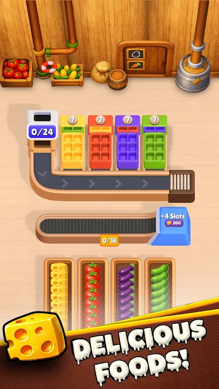 ũ�������ߣ�ˮ������2026�ٷ�����v1.0.8 �ٷ������ͼ