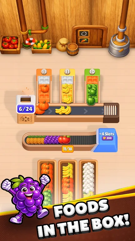 ũ�������ߣ�ˮ������2026�ٷ�����v1.0.8 �ٷ������ͼ