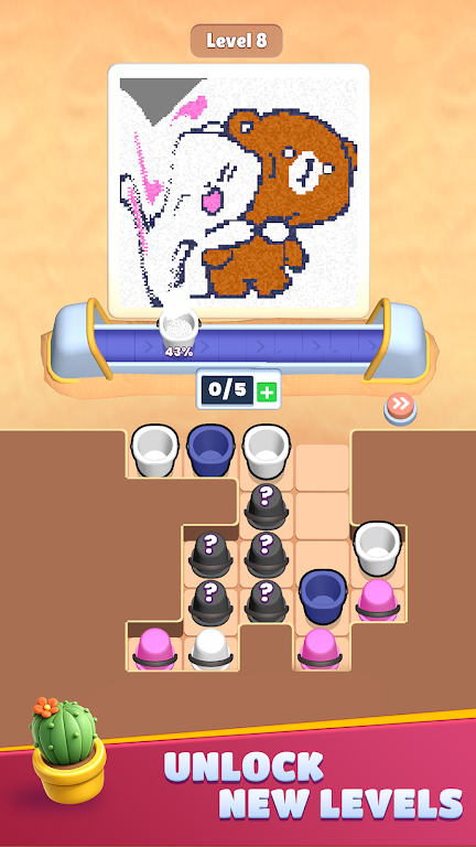 ��ɳȥ����(��ɫƥ����Ϸ)v0.0.1 ��Ѱ��ͼ