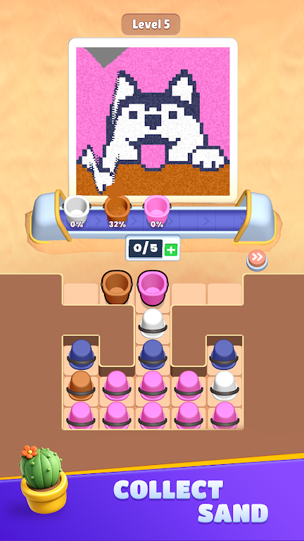 ��ɳȥ����(��ɫƥ����Ϸ)v0.0.1 ��Ѱ��ͼ