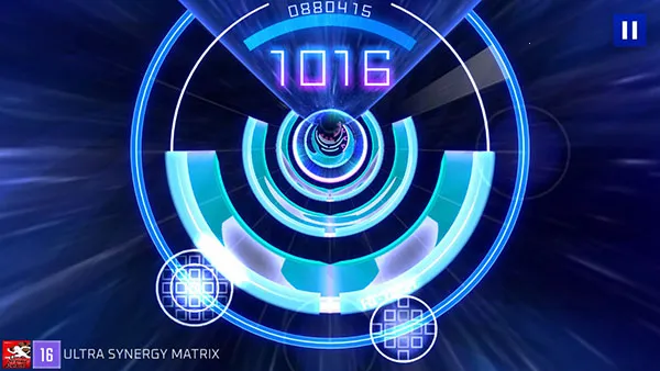 Liminality�����ֻ���v3.0.0 �ֻ����ͼ