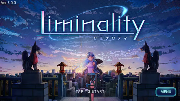Liminality�����ֻ���v3.0.0 �ֻ����ͼ