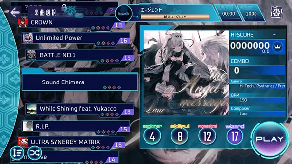 Liminality�����ֻ���v3.0.0 �ֻ����ͼ