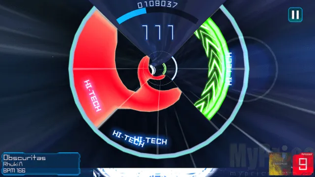 Liminality最新手机版 Liminality最新手机版