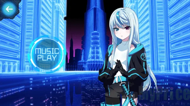 Liminality最新手机版 Liminality最新手机版