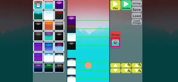 怎么自制关卡配图3