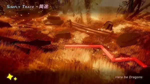 SimplyTrace��;2026�ٷ�����v1.0 ��Ѱ��ͼ