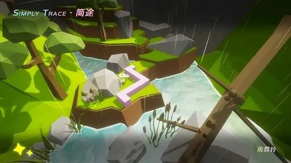 SimplyTrace��;2026�ٷ�����v1.0 ��Ѱ��ͼ