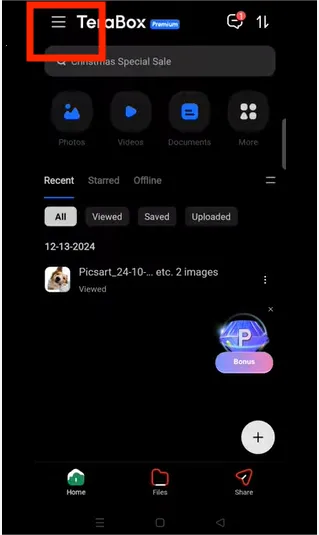 TeraBox(���ʰ�����)