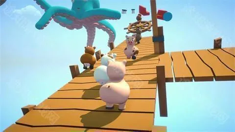 climberanimals(攀爬闯关游戏) climberanimals(攀爬闯关游戏)