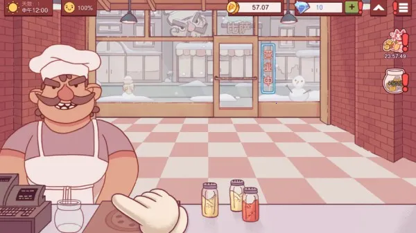 �ɿڵı���(������Ӫ��Ϸ)