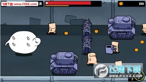 Lab Escape��װ��(ð���ܿ���Ϸ)v1.94 ��Ѱ��ͼ