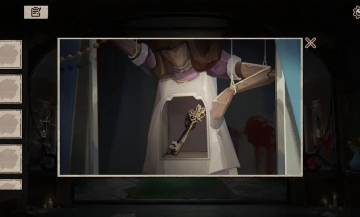 ľż֮ϻ(����ð����Ϸ)v1.1.0 ��Ѱ��ͼ