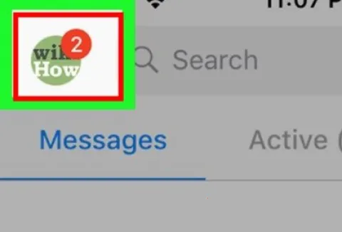 Messenger(即时通讯社交) Messenger(即时通讯社交)