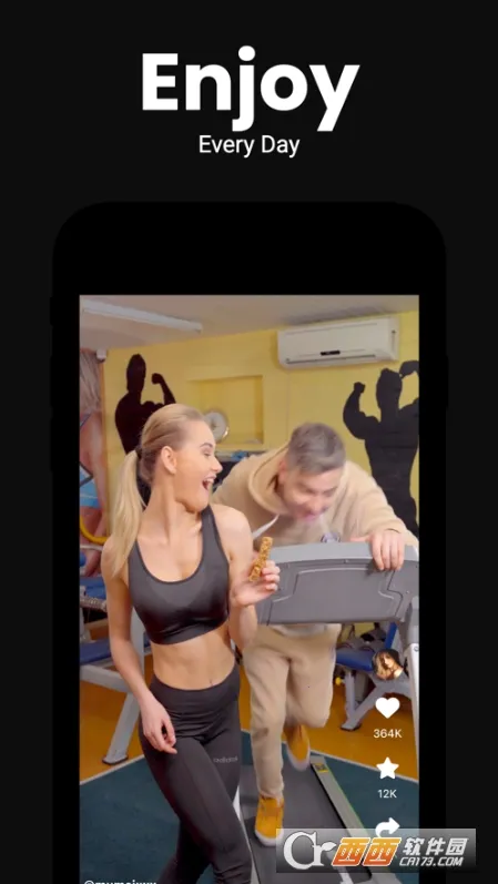 tiktok(�ƽ�����Ƶ)v2 �ٷ������ͼ