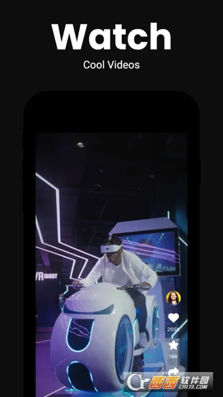 tiktok(�ƽ�����Ƶ)v2 �ٷ������ͼ