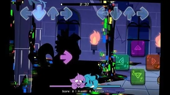 ����ҹ�ſ˴���С������ģ��(���ֽ�����Ϸ)v0.2.7.2 �ٷ������ͼ