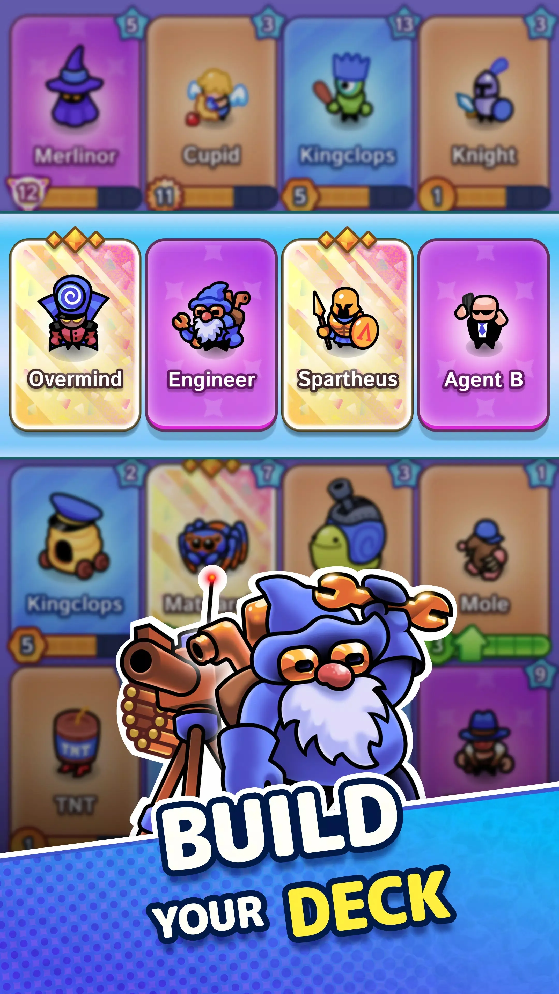 ѡ��Ծ�����(����ս����Ϸ)v1.9.0 �ٷ������ͼ