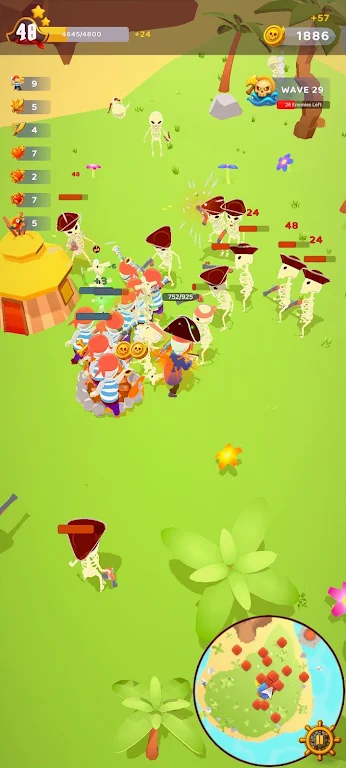 �����Ҵ��ߣ�ս��С�Ӱ�׿���ֻ���v0.5.9 ��׿���ͼ