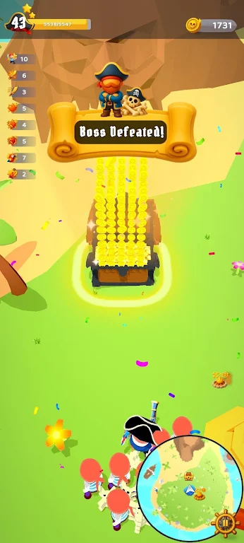 �����Ҵ��ߣ�ս��С�Ӱ�׿���ֻ���v0.5.9 ��׿���ͼ