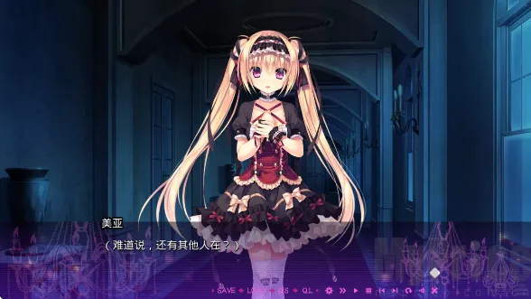 濒死轮回的卿于馆中萌生的憎恶2026官方最新版本 濒死轮回的卿于馆中萌生的憎恶2026官方最新版本