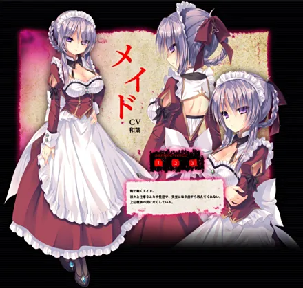 濒死轮回的卿于馆中萌生的憎恶2026官方最新版本 濒死轮回的卿于馆中萌生的憎恶2026官方最新版本